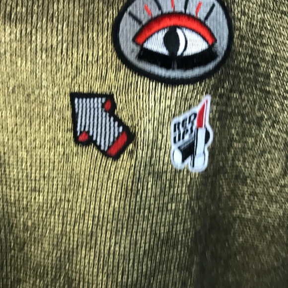 Signature 8 Knit Sweater L - Picture 2 of 5